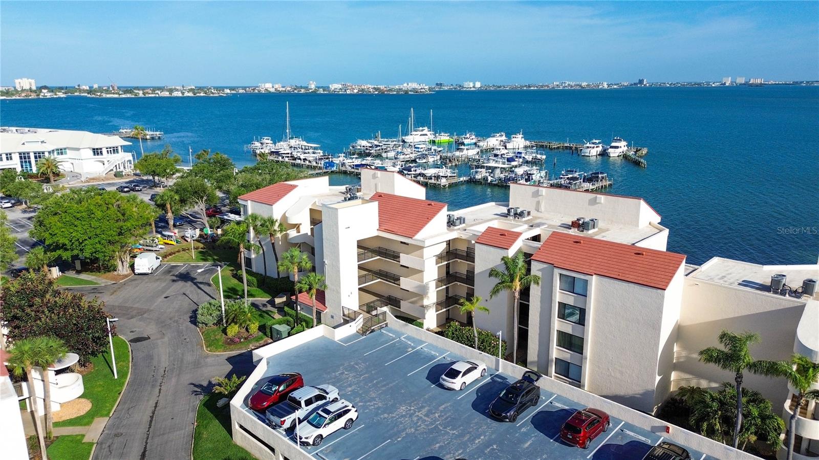 5825 PUERTA DEL SOL BLVD S #265, ST PETERSBURG, FL, 33715
