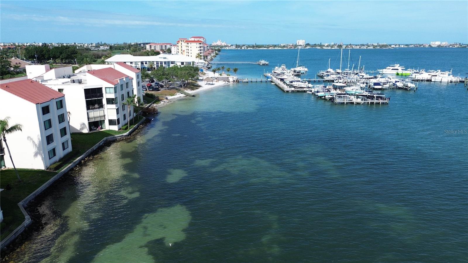5825 PUERTA DEL SOL BLVD S #265, ST PETERSBURG, FL, 33715