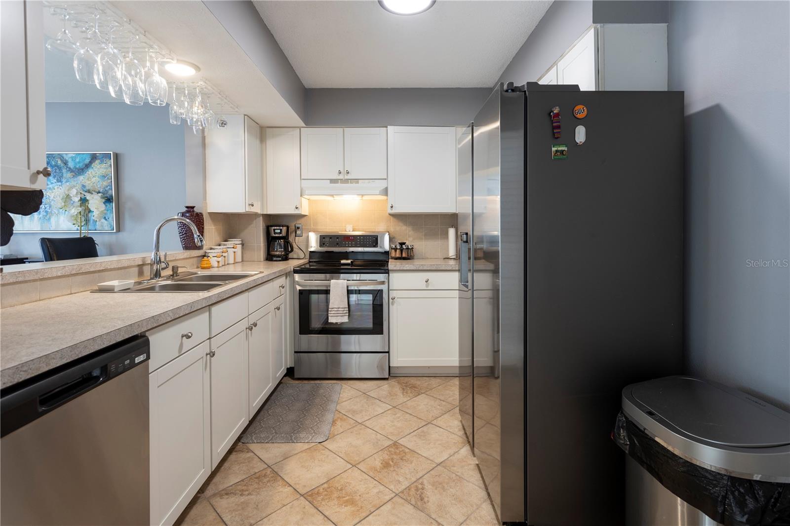 5825 PUERTA DEL SOL BLVD S #265, ST PETERSBURG, FL, 33715