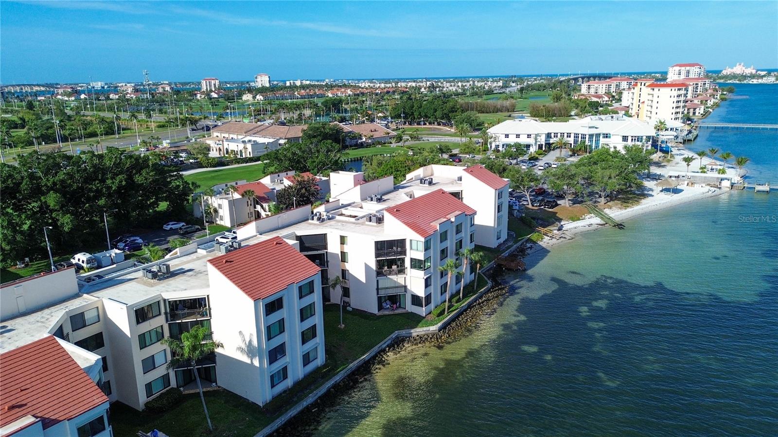 5825 PUERTA DEL SOL BLVD S #265, ST PETERSBURG, FL, 33715