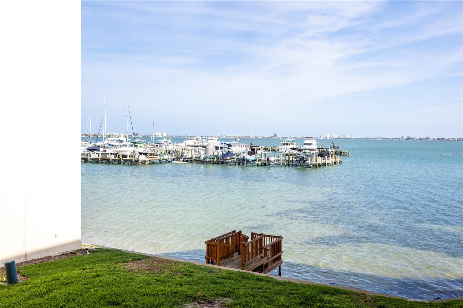 5825 PUERTA DEL SOL BLVD S #265, ST PETERSBURG, FL, 33715