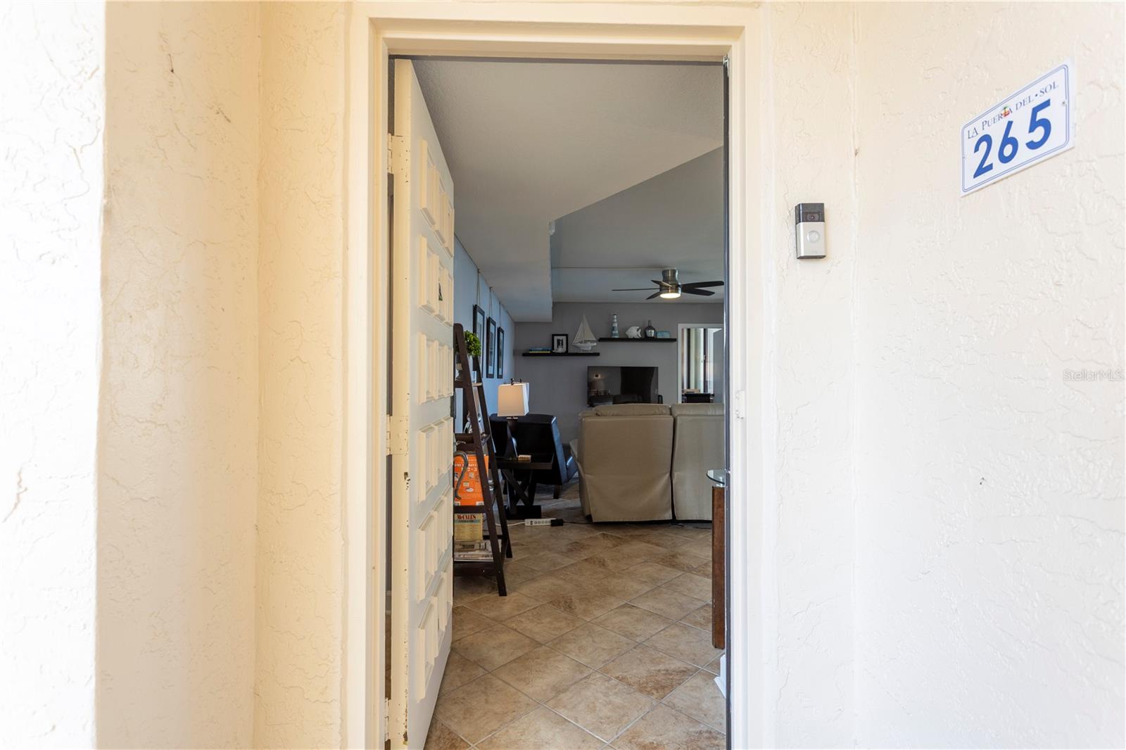 5825 PUERTA DEL SOL BLVD S #265, ST PETERSBURG, FL, 33715