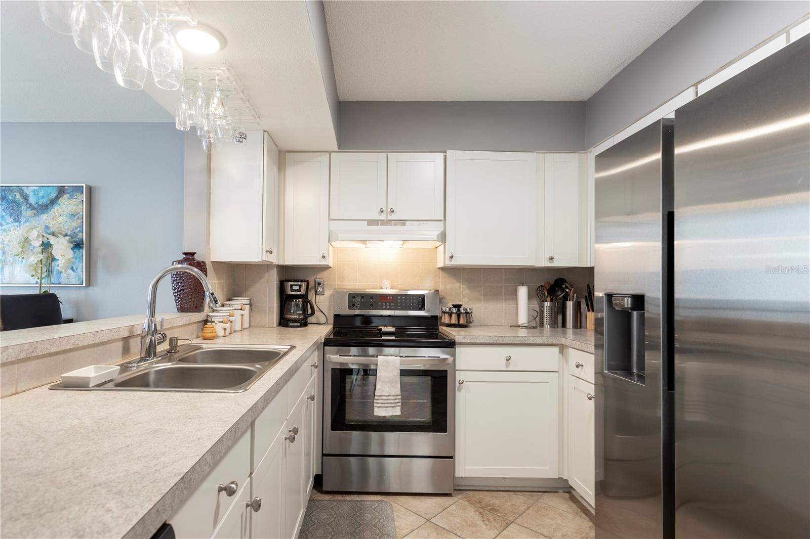 5825 PUERTA DEL SOL BLVD S #265, ST PETERSBURG, FL, 33715