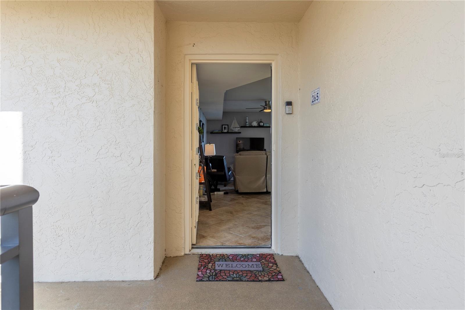 5825 PUERTA DEL SOL BLVD S #265, ST PETERSBURG, FL, 33715