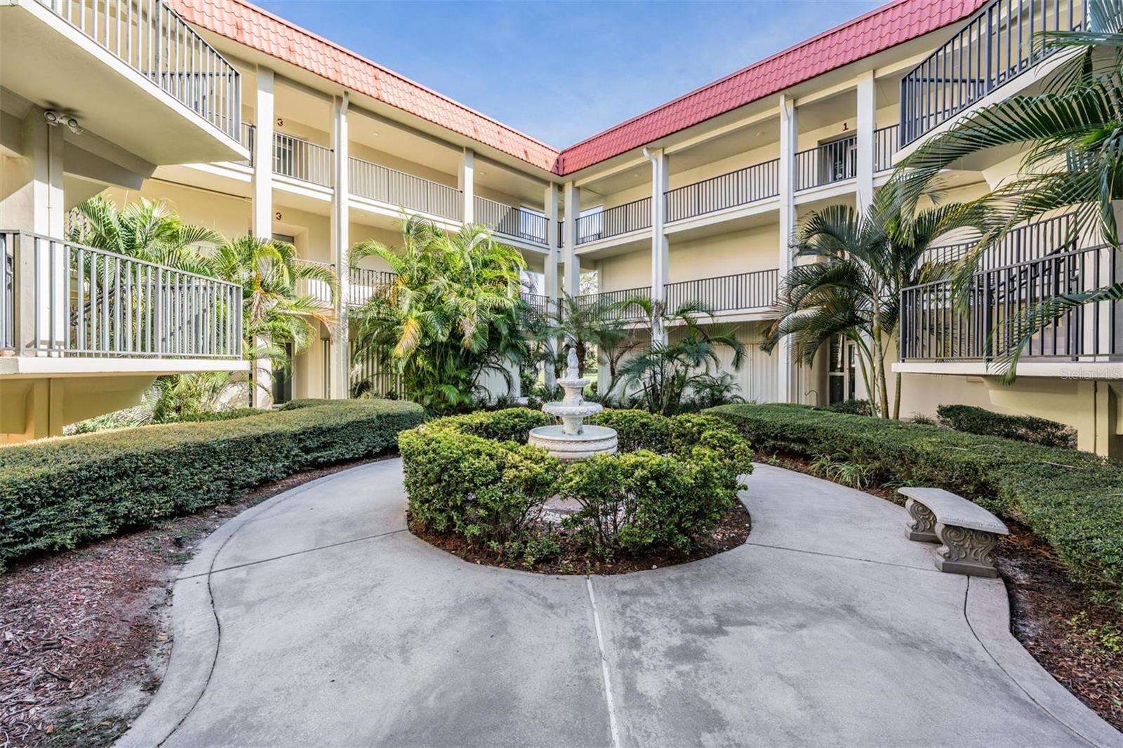 2700 BAYSHORE BLVD #3205, DUNEDIN, FL, 34698