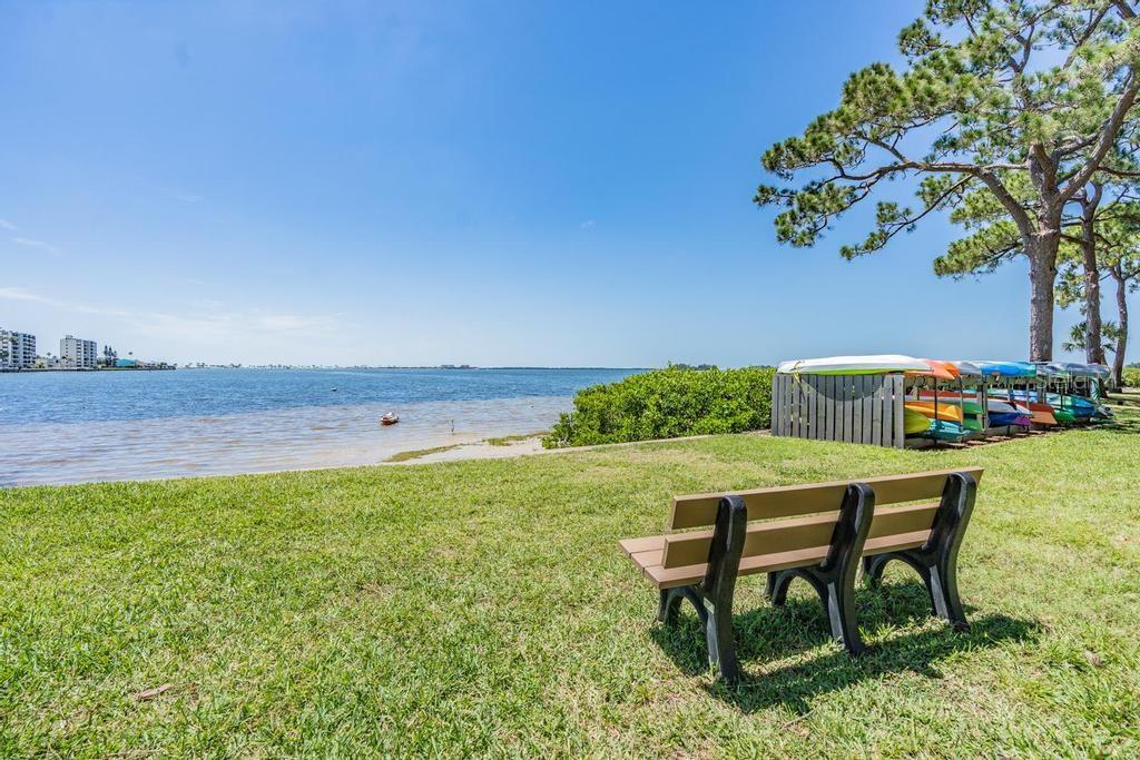 2700 BAYSHORE BLVD #3205, DUNEDIN, FL, 34698