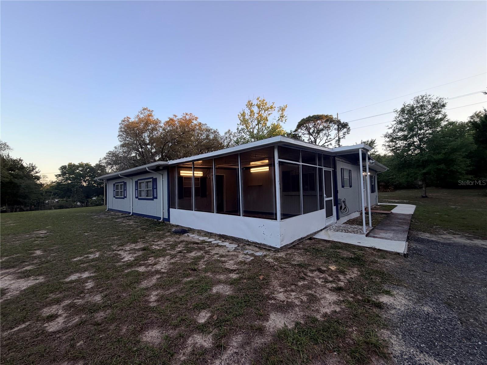 4880 N HIGHLAND PARK DR, HERNANDO, FL, 34442