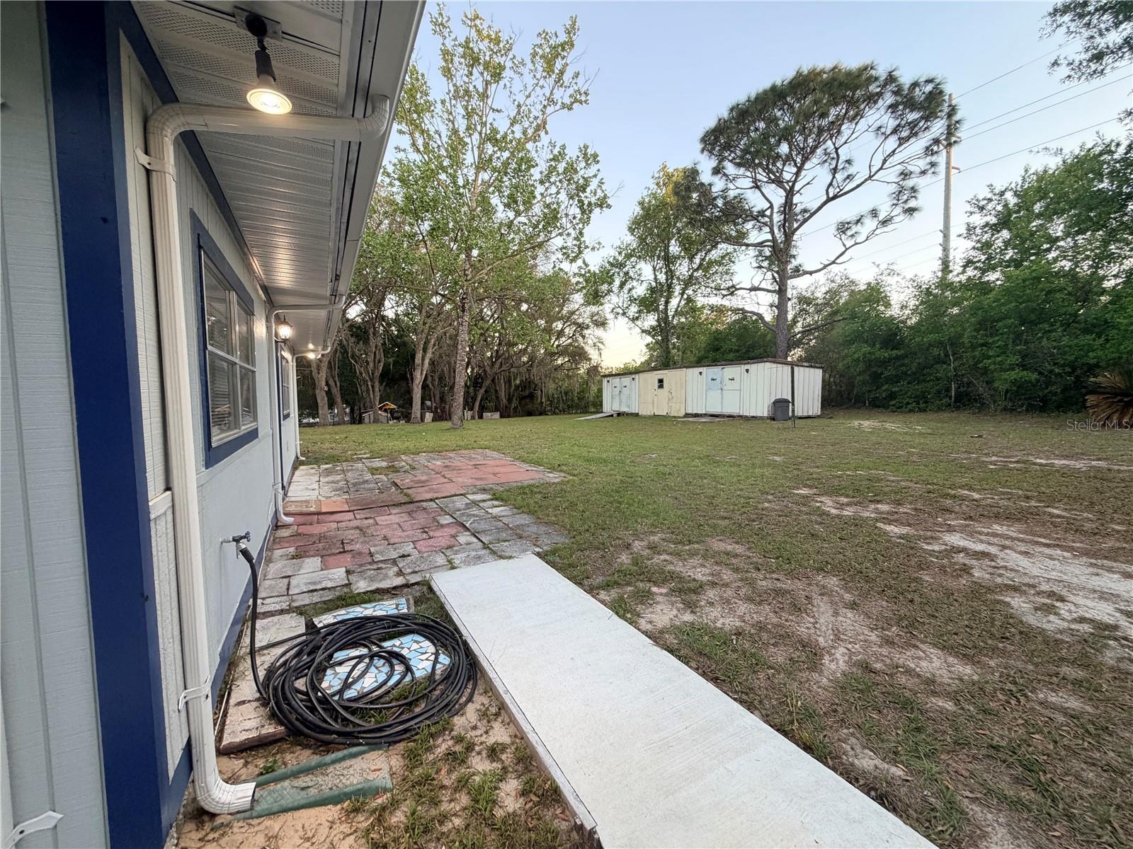 4880 N HIGHLAND PARK DR, HERNANDO, FL, 34442