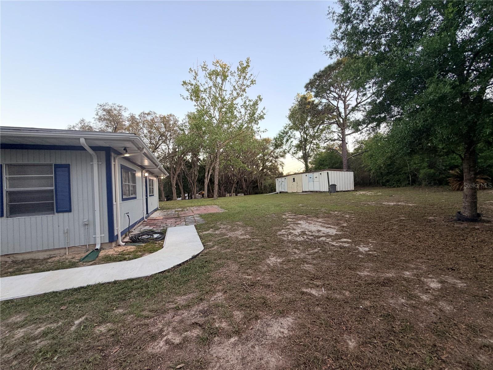 4880 N HIGHLAND PARK DR, HERNANDO, FL, 34442