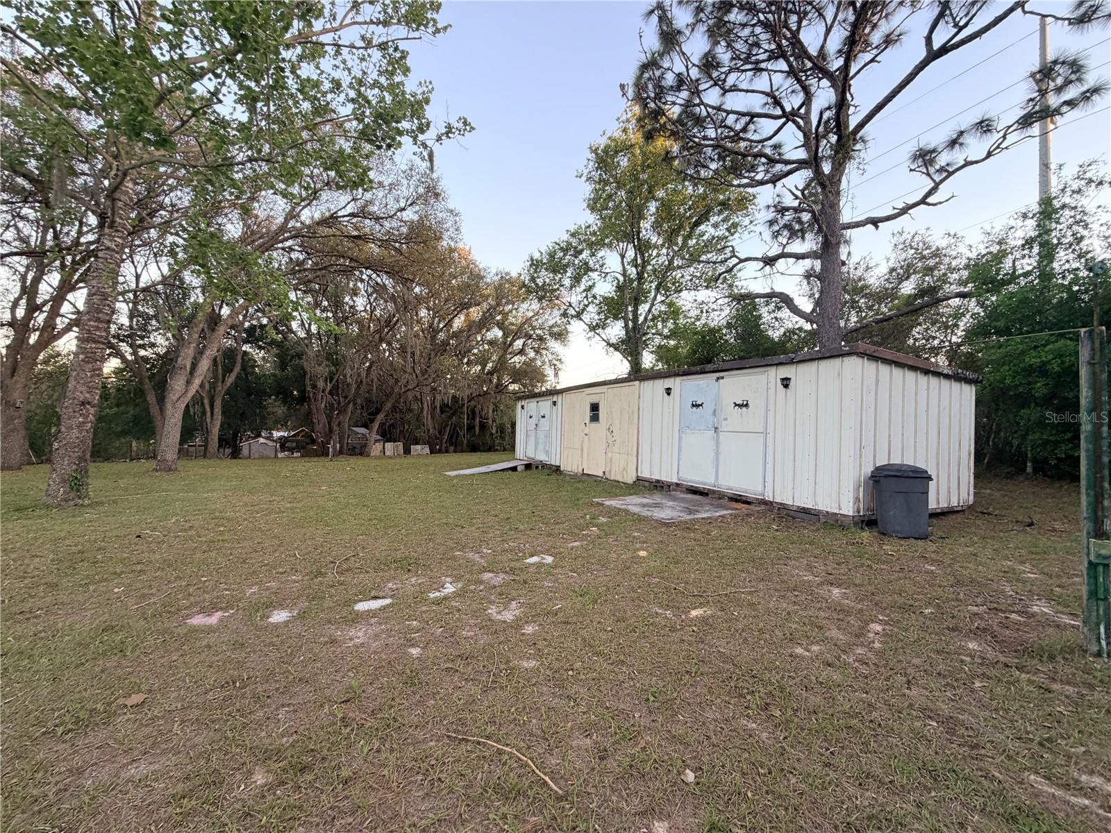 4880 N HIGHLAND PARK DR, HERNANDO, FL, 34442