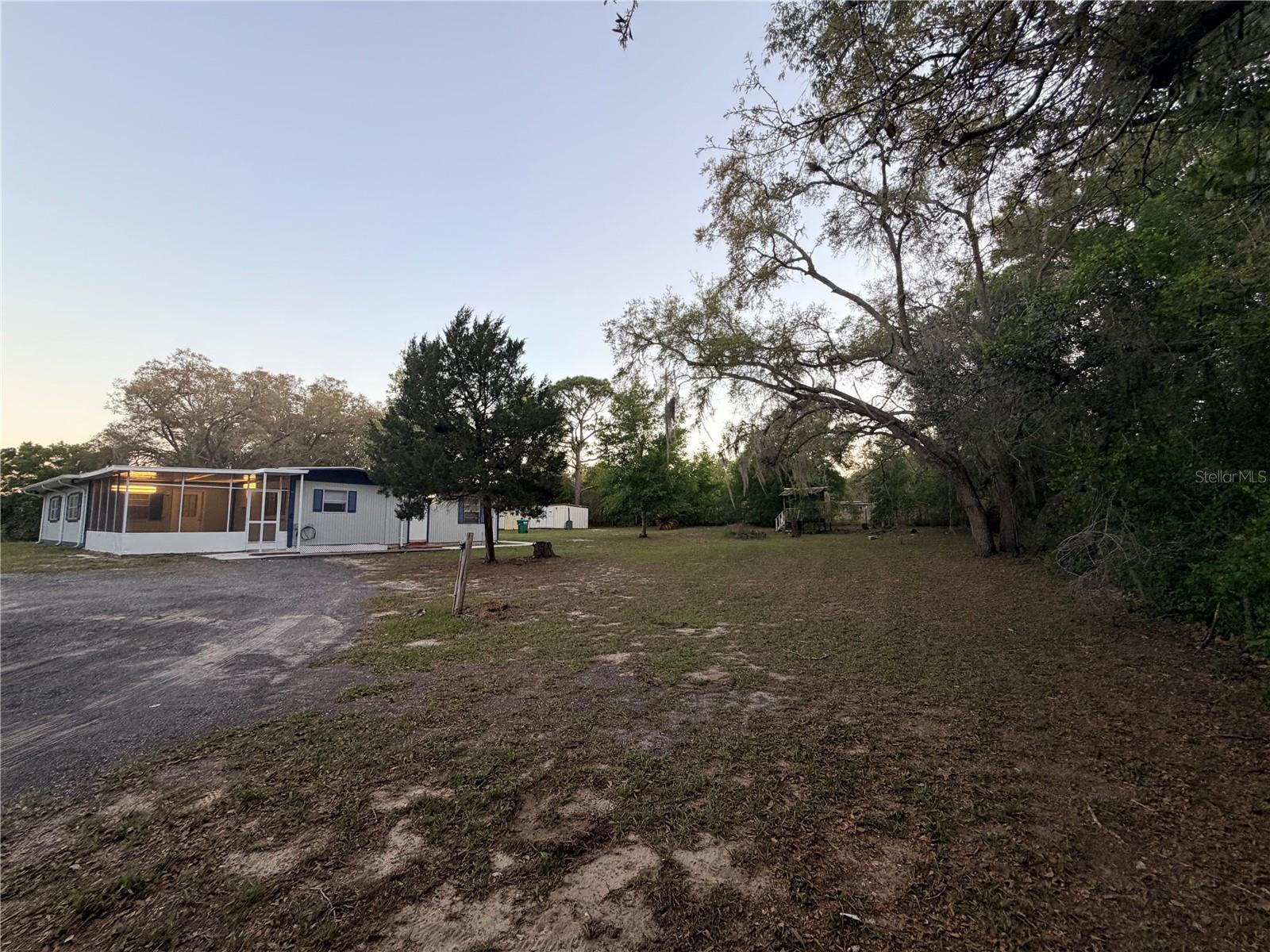 4880 N HIGHLAND PARK DR, HERNANDO, FL, 34442