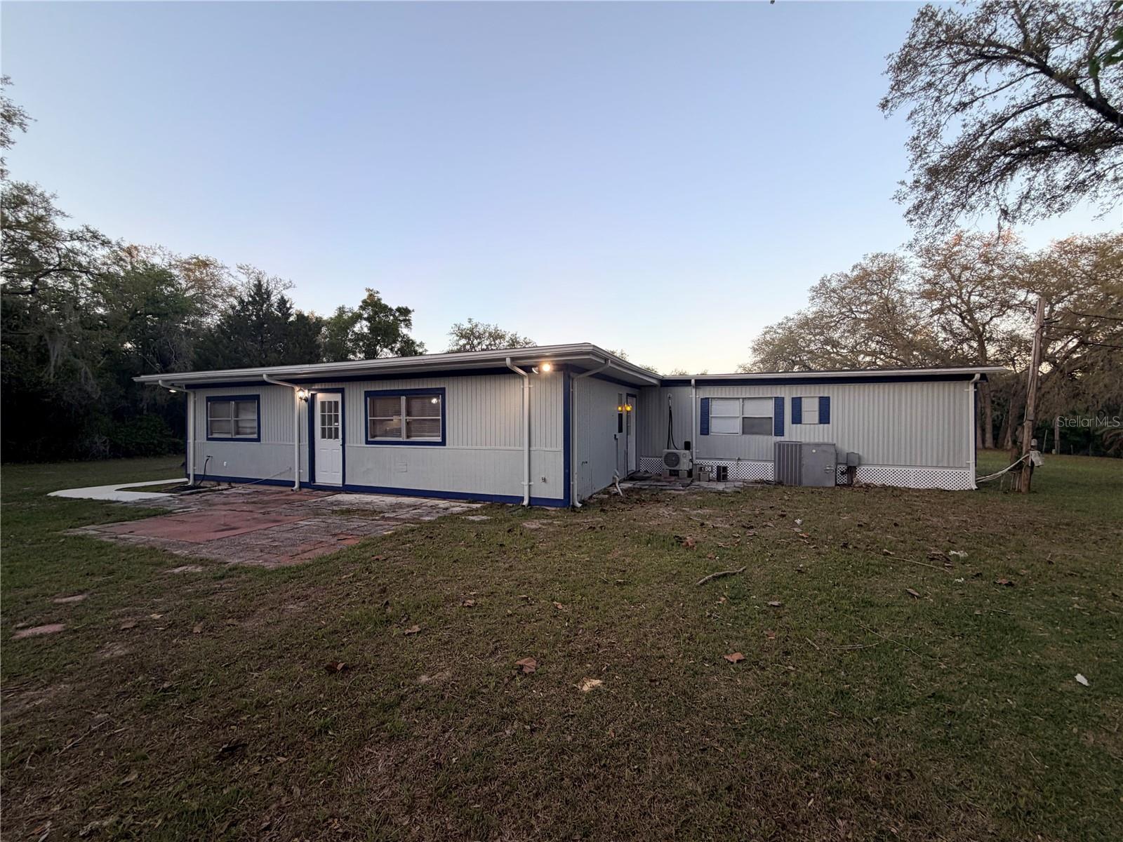 4880 N HIGHLAND PARK DR, HERNANDO, FL, 34442