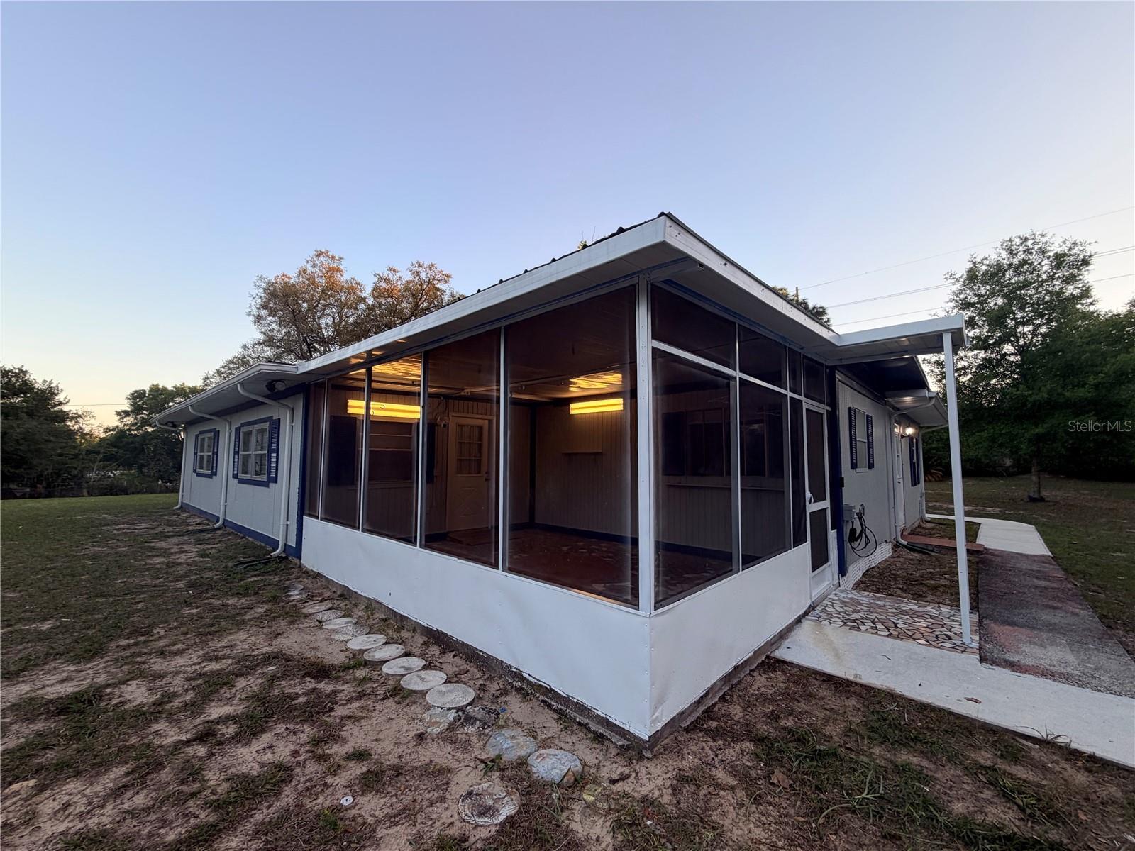 4880 N HIGHLAND PARK DR, HERNANDO, FL, 34442