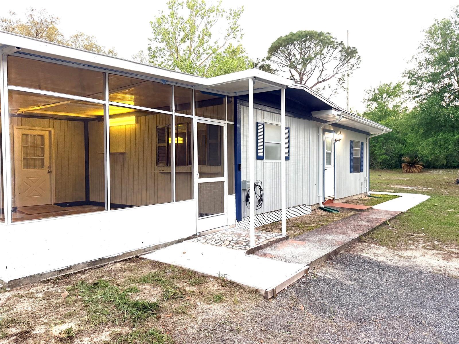 4880 N HIGHLAND PARK DR, HERNANDO, FL, 34442