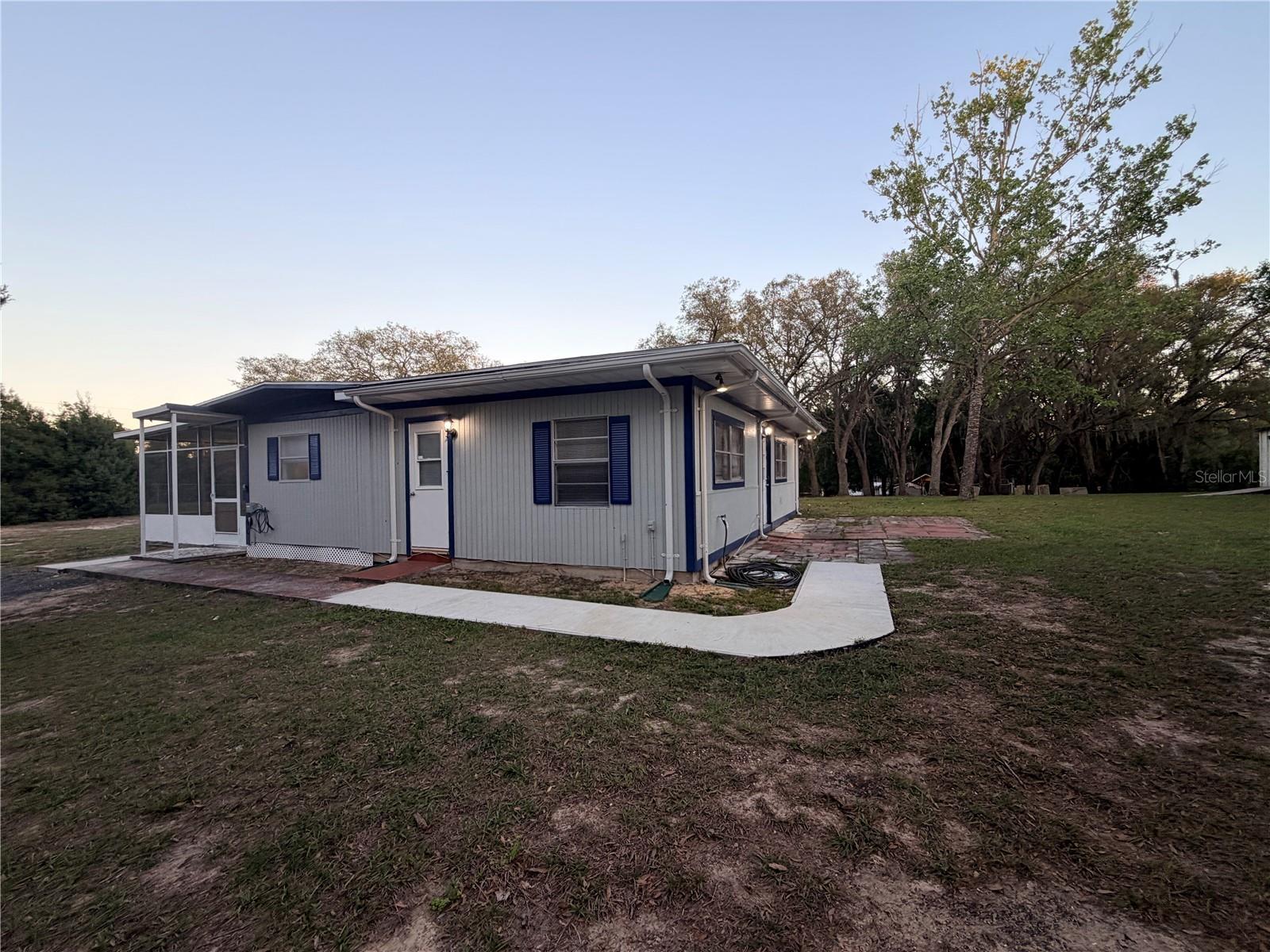 4880 N HIGHLAND PARK DR, HERNANDO, FL, 34442