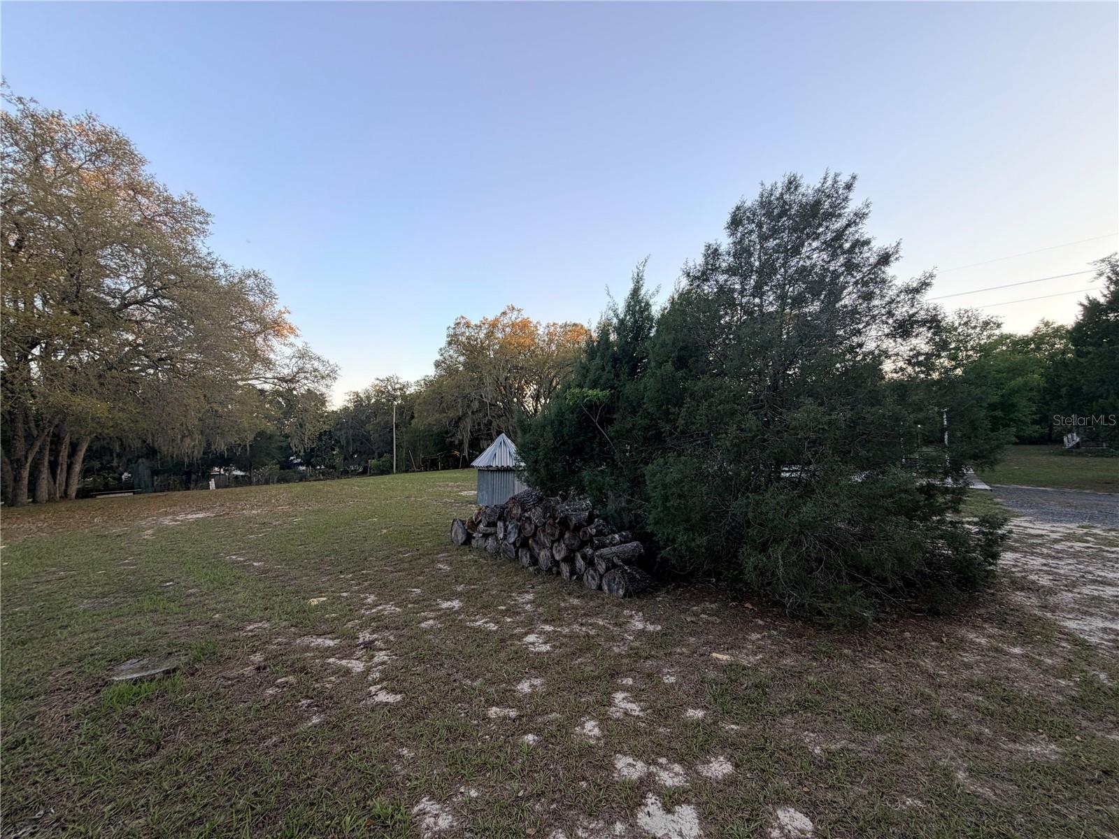 4880 N HIGHLAND PARK DR, HERNANDO, FL, 34442