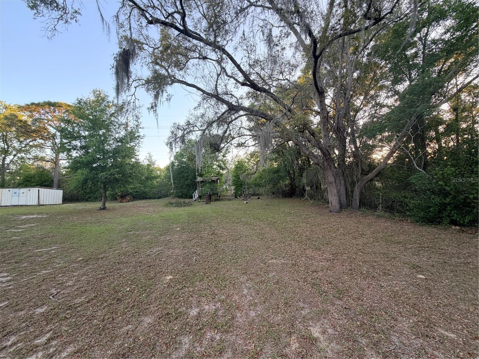 4880 N HIGHLAND PARK DR, HERNANDO, FL, 34442