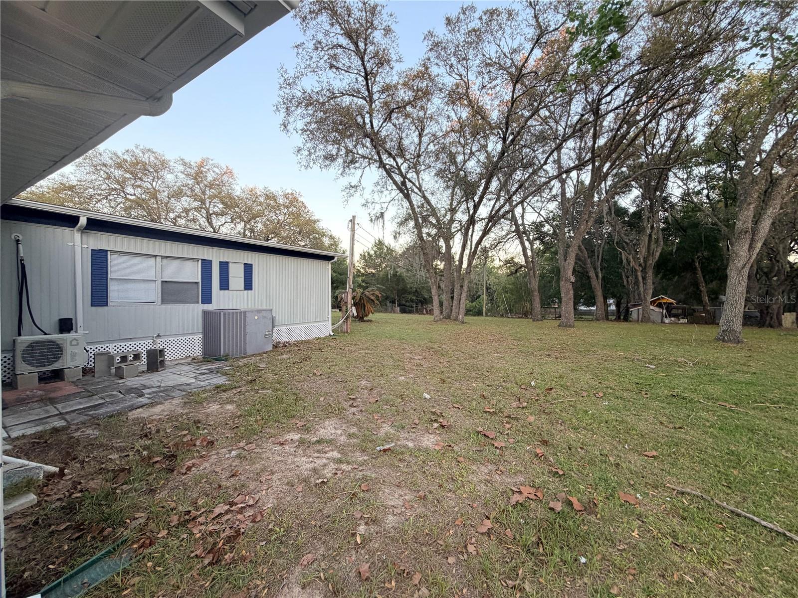 4880 N HIGHLAND PARK DR, HERNANDO, FL, 34442