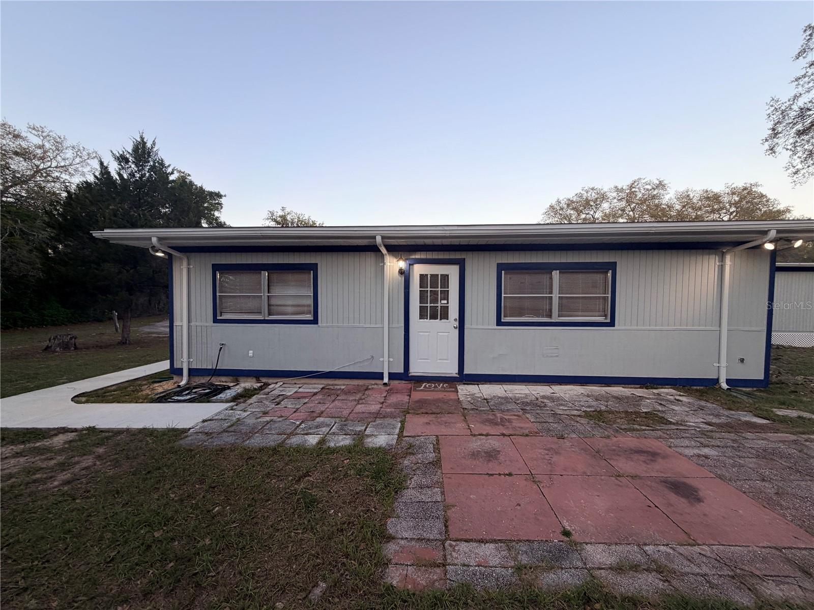 4880 N HIGHLAND PARK DR, HERNANDO, FL, 34442