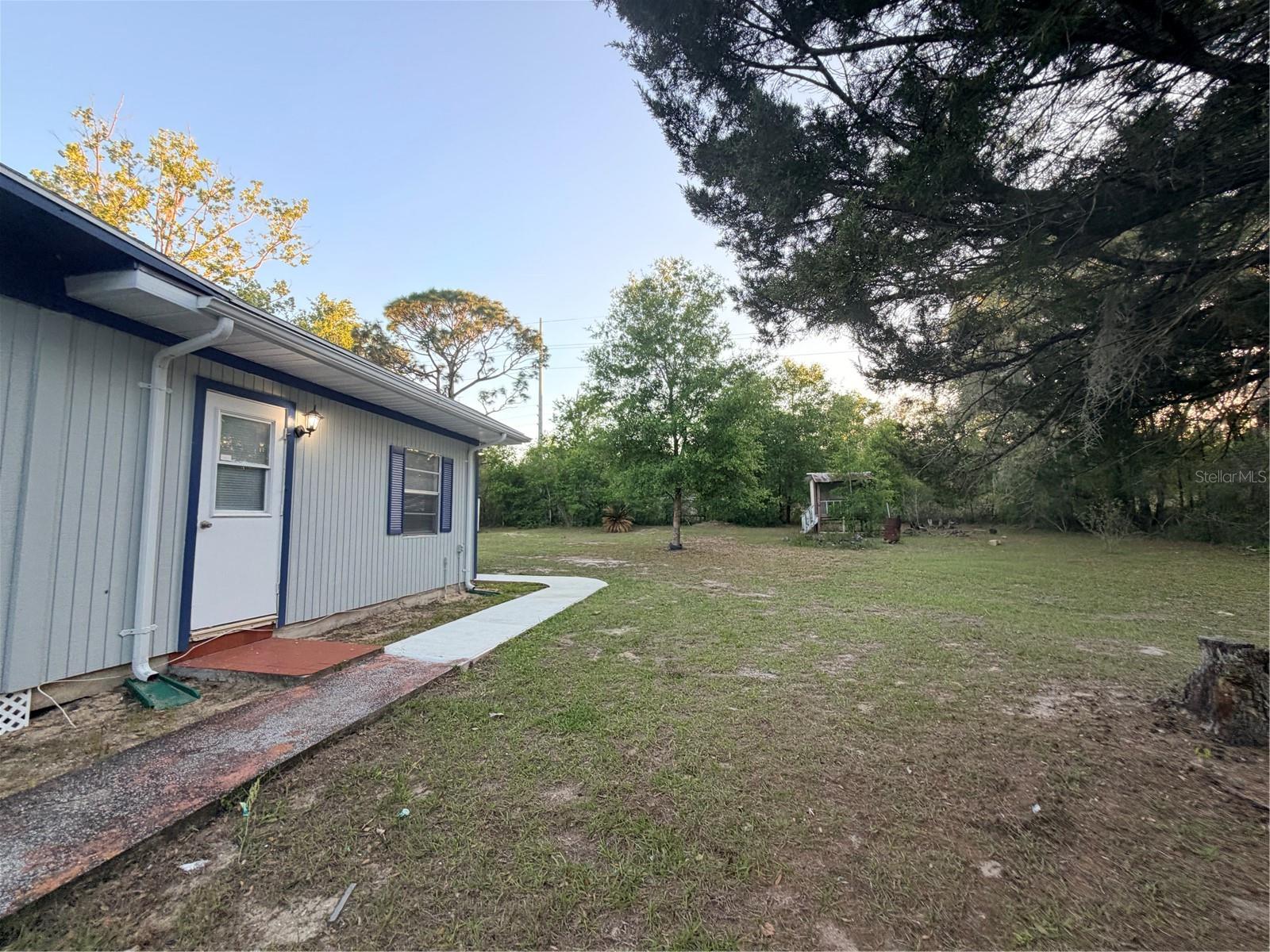 4880 N HIGHLAND PARK DR, HERNANDO, FL, 34442