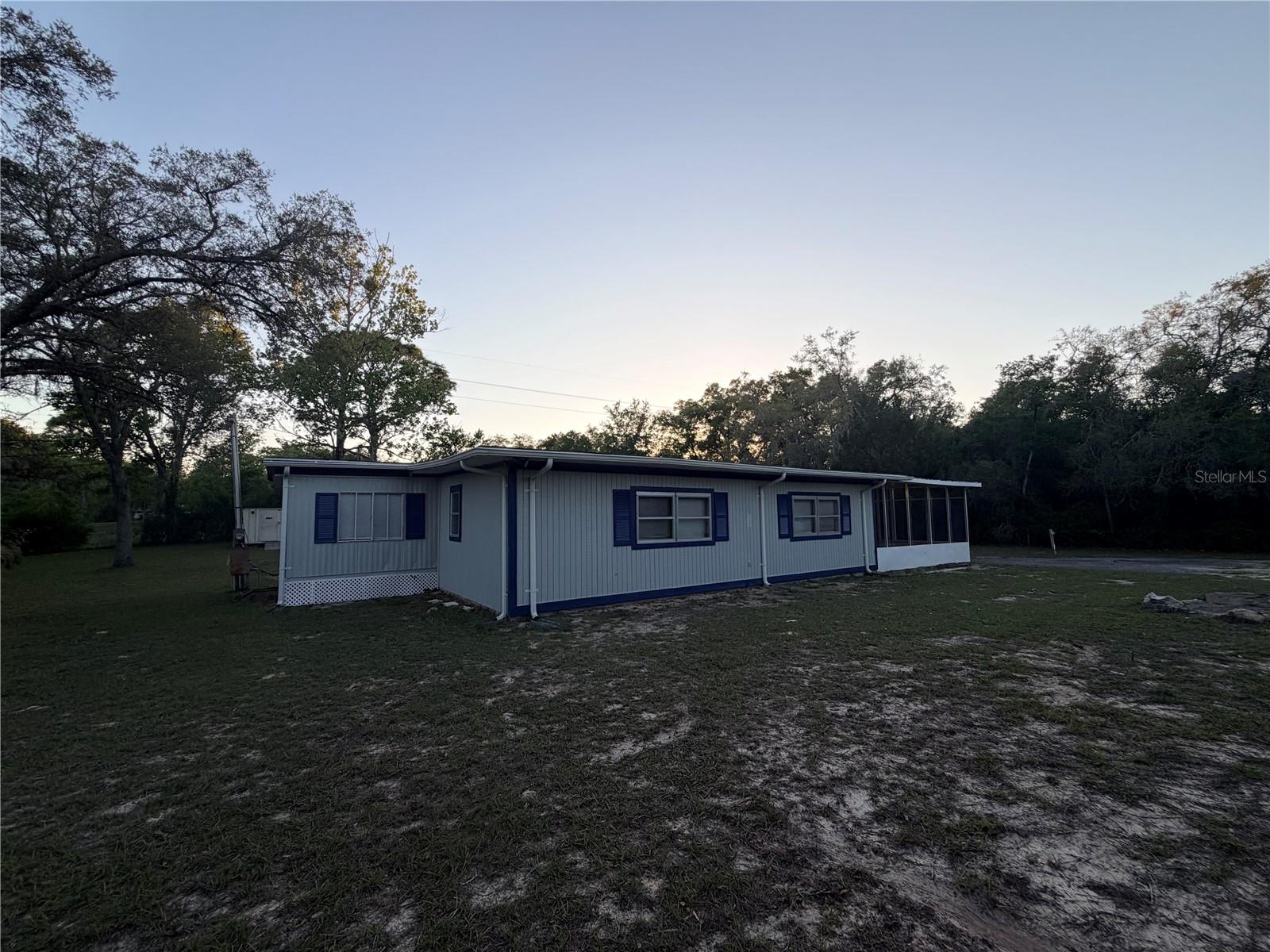 4880 N HIGHLAND PARK DR, HERNANDO, FL, 34442