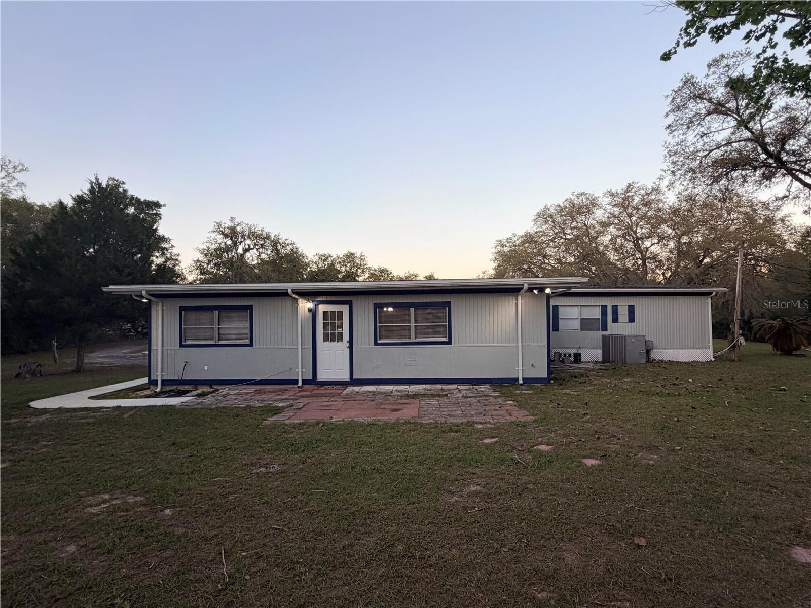 4880 N HIGHLAND PARK DR, HERNANDO, FL, 34442