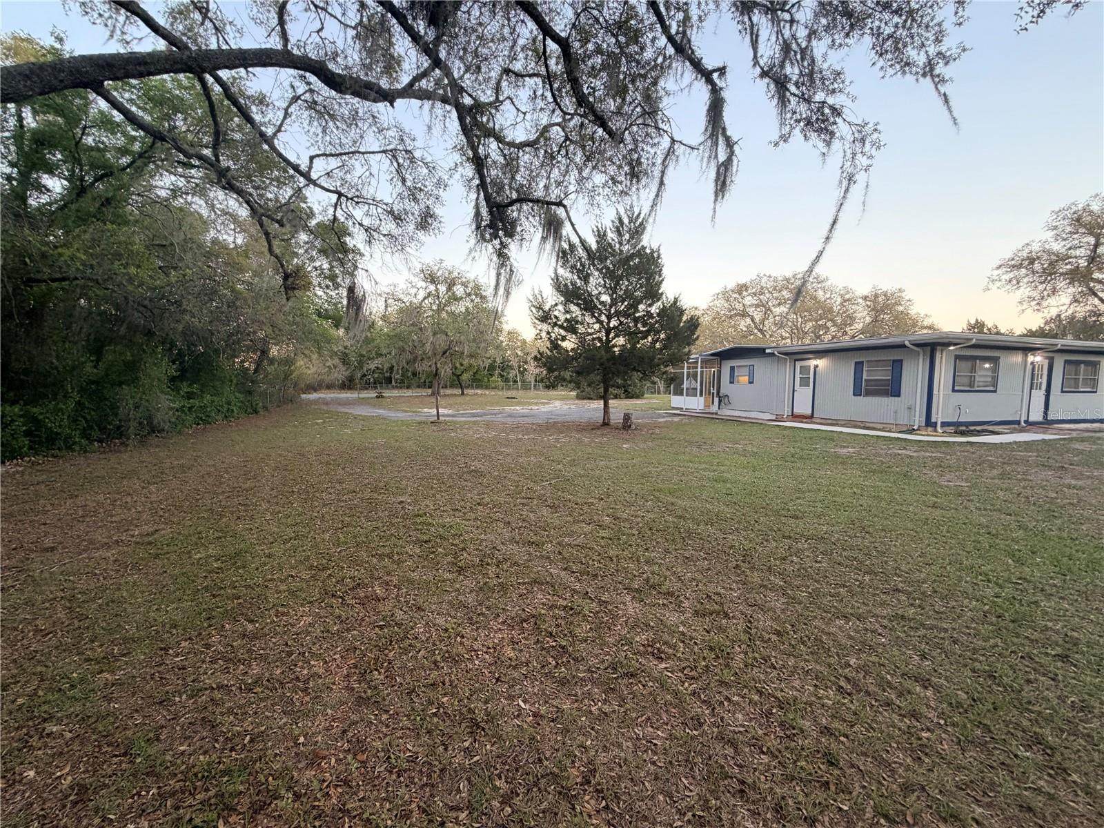 4880 N HIGHLAND PARK DR, HERNANDO, FL, 34442