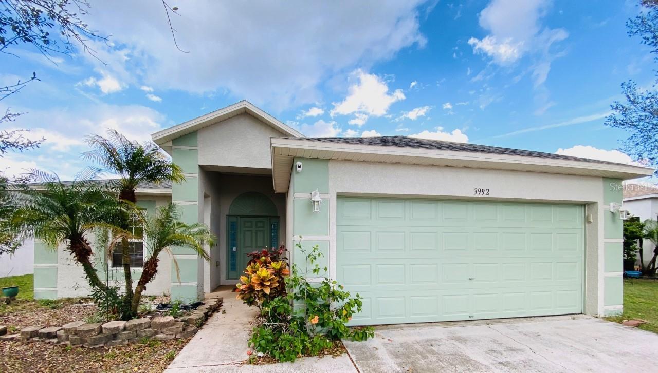 3992 WARBLER DR, WINTER HAVEN, FL, 33880