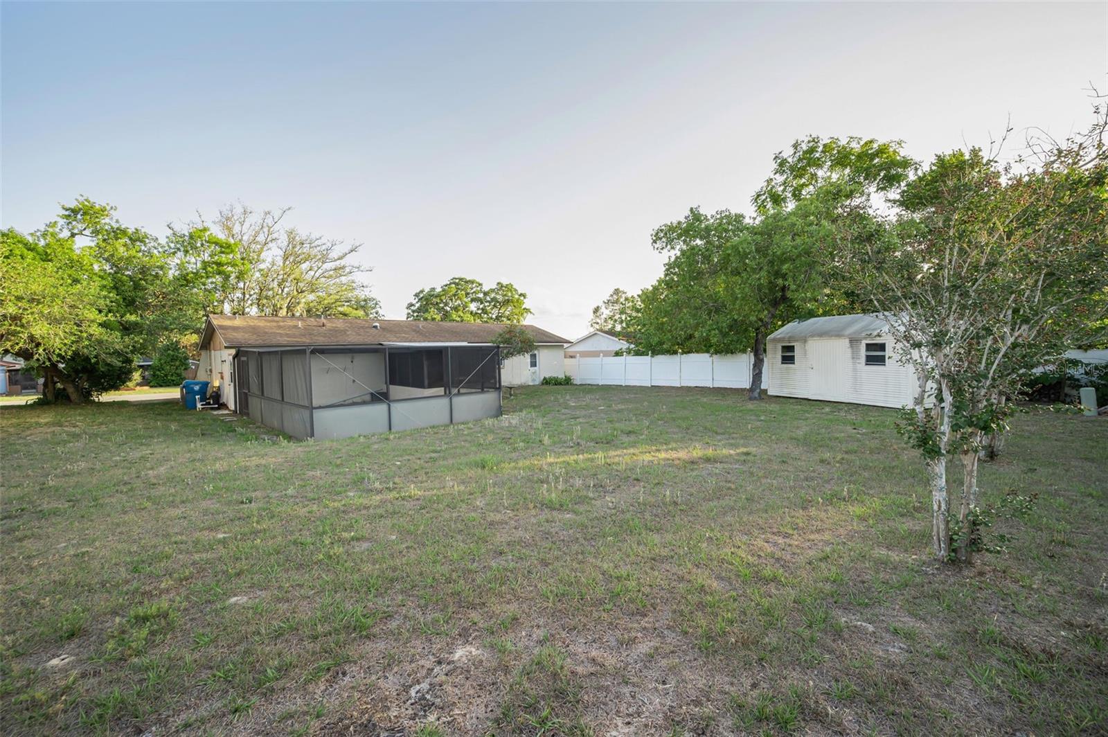 11031 HEATHWOOD AVE, SPRING HILL, FL, 34608