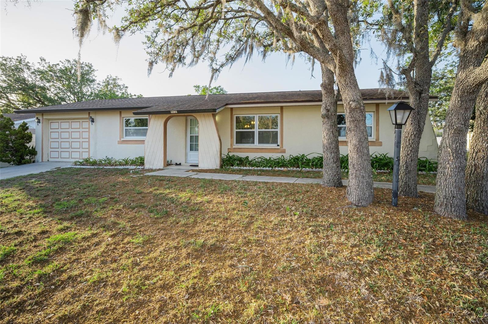 11031 HEATHWOOD AVE, SPRING HILL, FL, 34608