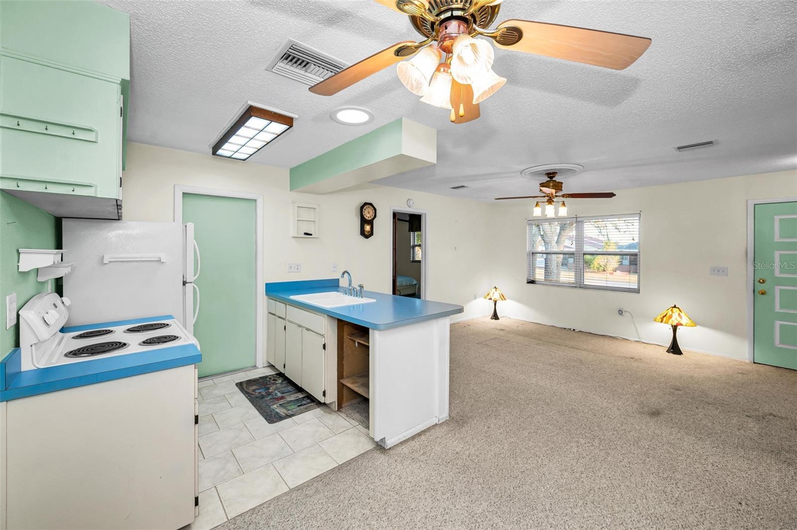 11031 HEATHWOOD AVE, SPRING HILL, FL, 34608