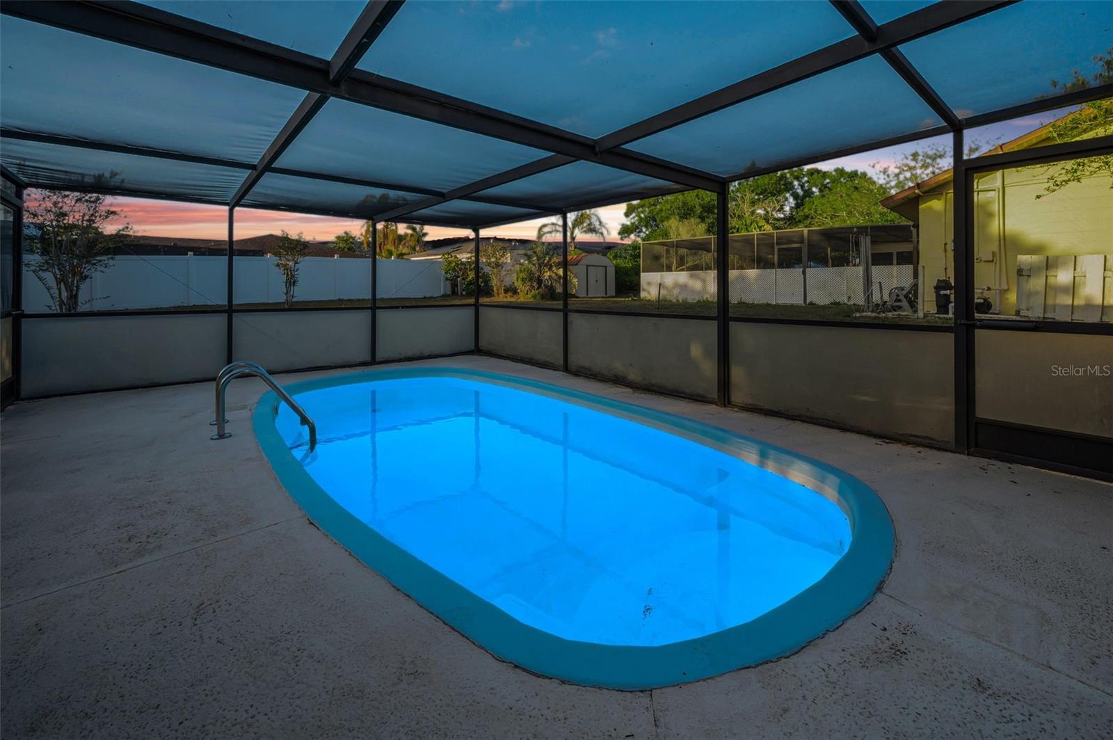 11031 HEATHWOOD AVE, SPRING HILL, FL, 34608