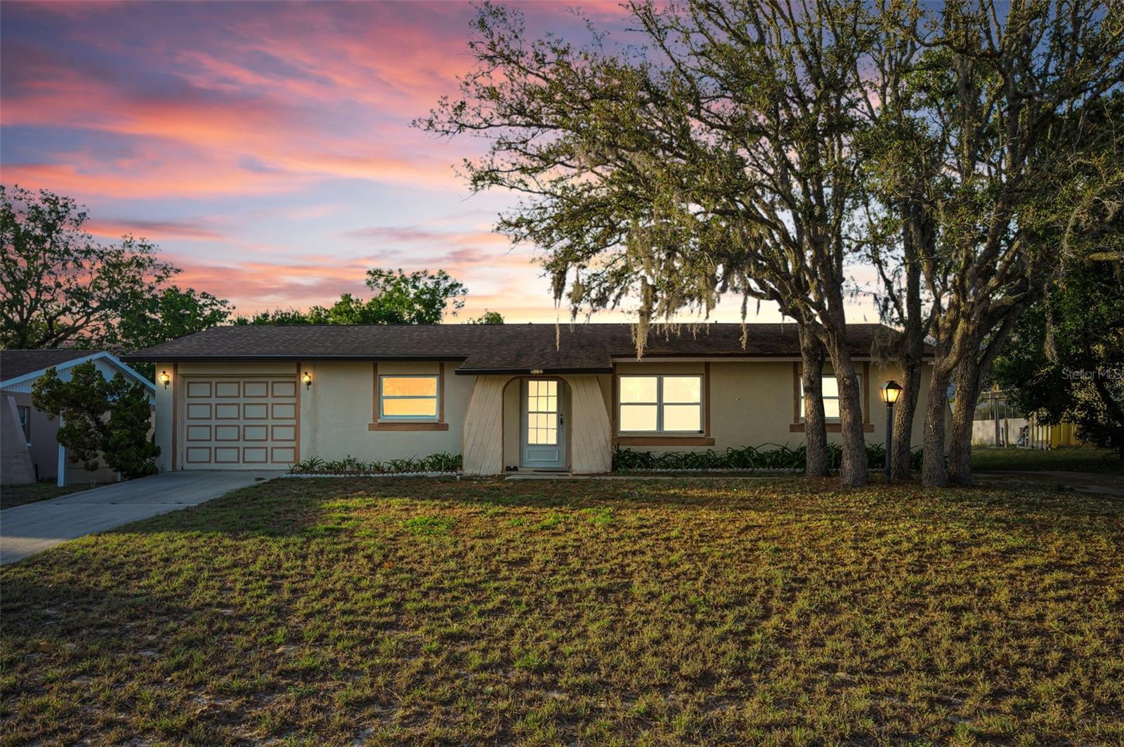 11031 HEATHWOOD AVE, SPRING HILL, FL, 34608