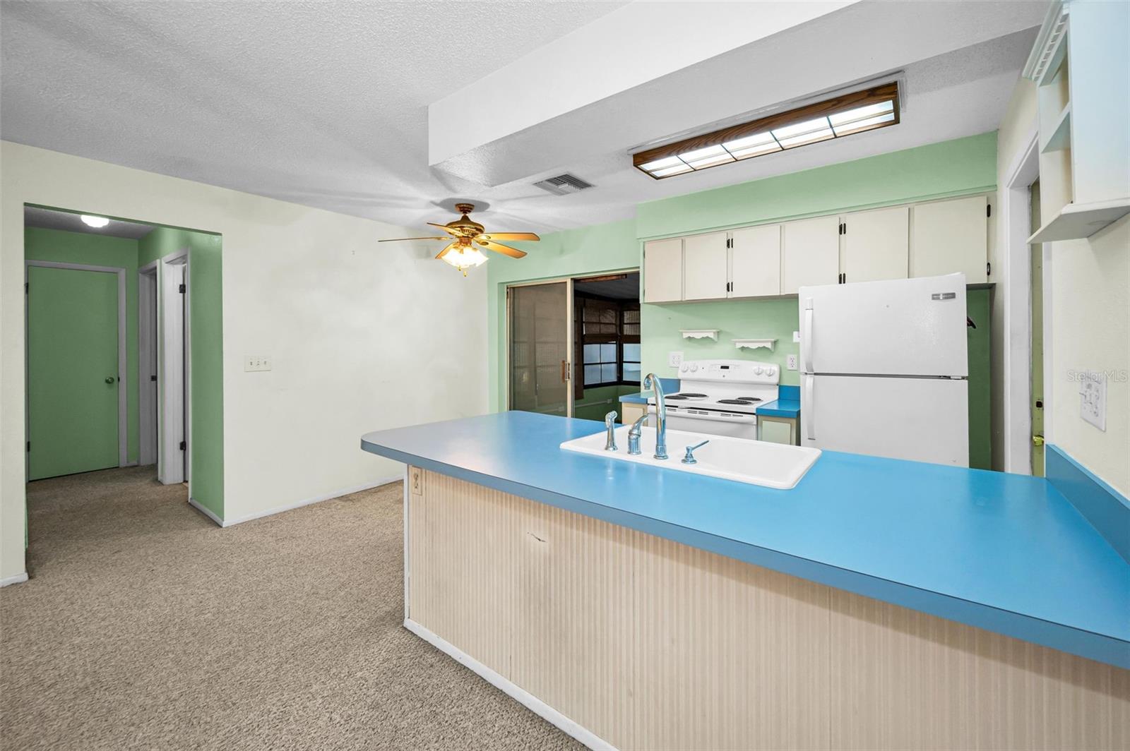 11031 HEATHWOOD AVE, SPRING HILL, FL, 34608