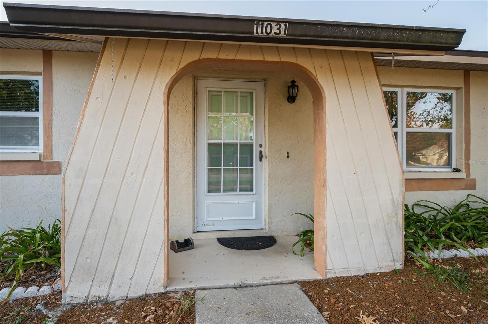 11031 HEATHWOOD AVE, SPRING HILL, FL, 34608