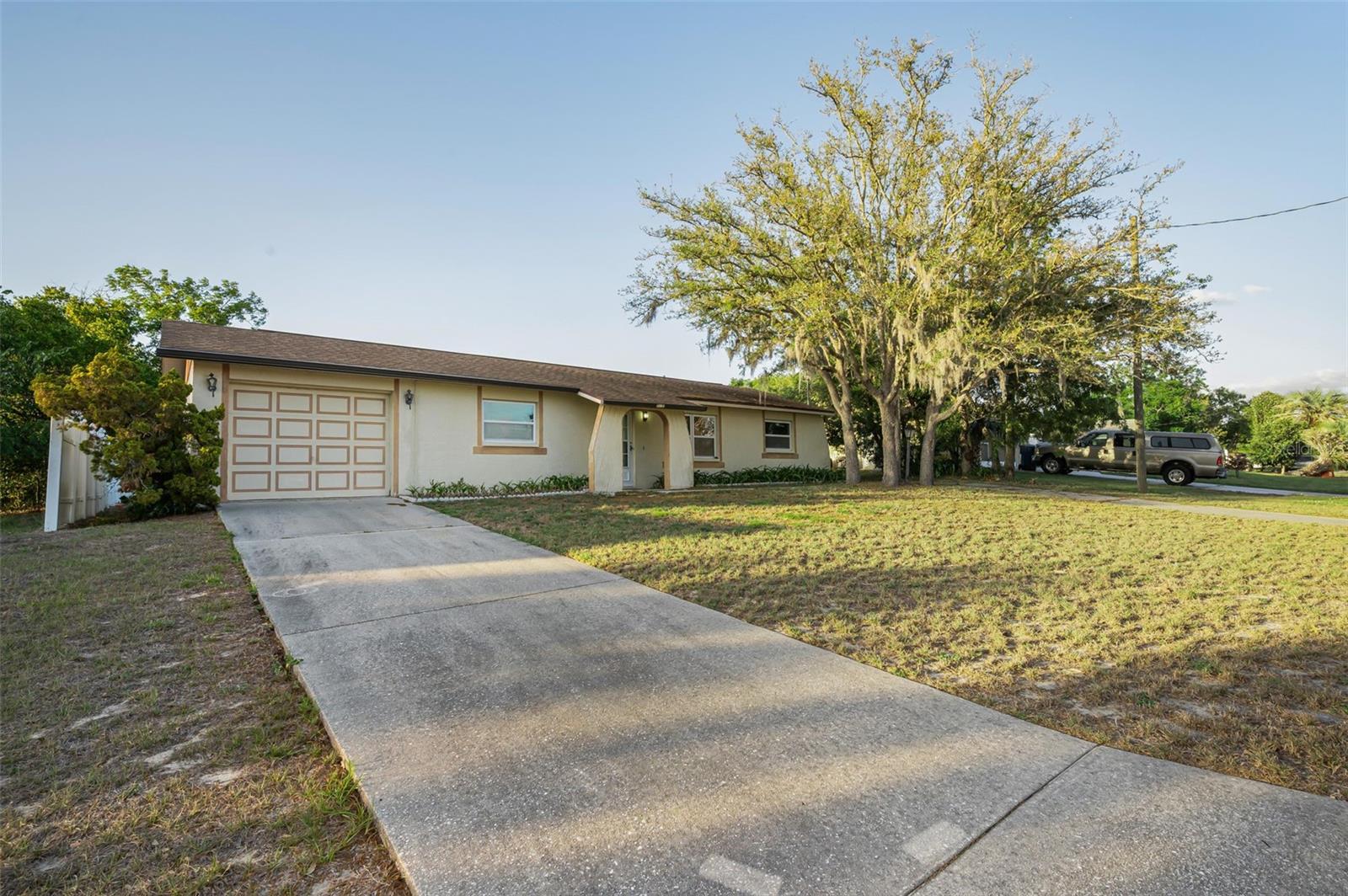 11031 HEATHWOOD AVE, SPRING HILL, FL, 34608