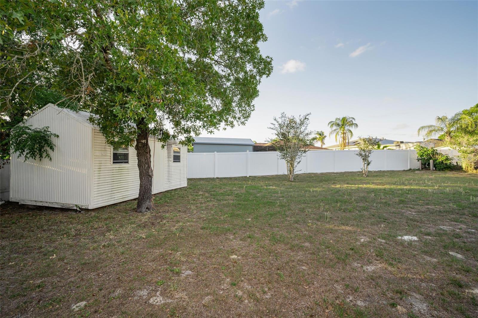 11031 HEATHWOOD AVE, SPRING HILL, FL, 34608