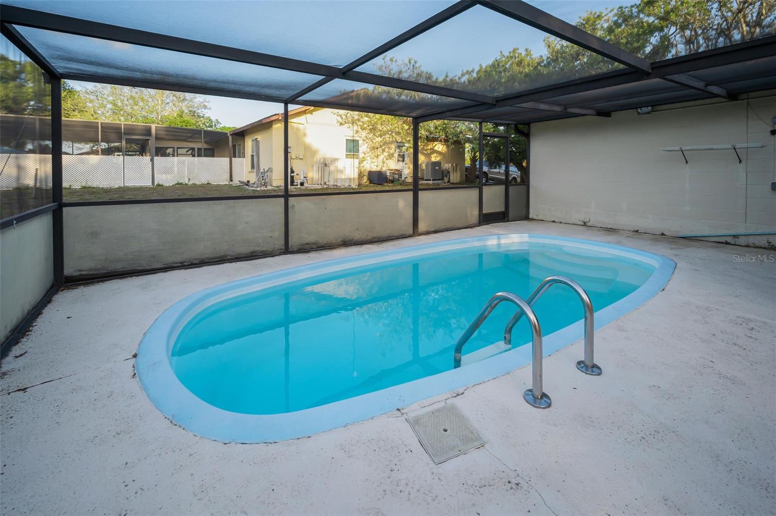 11031 HEATHWOOD AVE, SPRING HILL, FL, 34608