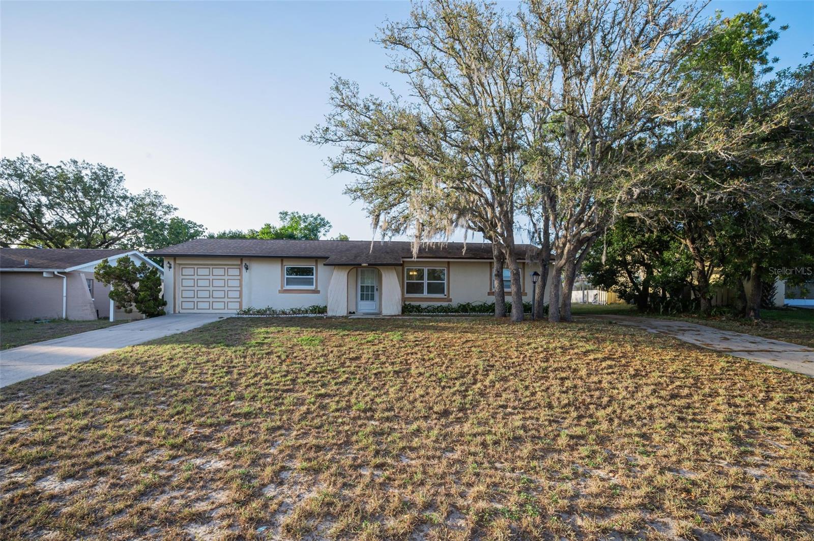 11031 HEATHWOOD AVE, SPRING HILL, FL, 34608