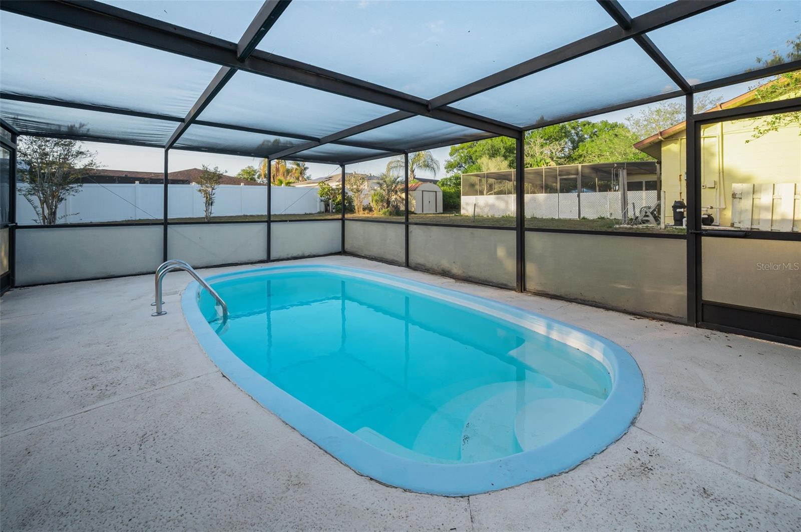 11031 HEATHWOOD AVE, SPRING HILL, FL, 34608