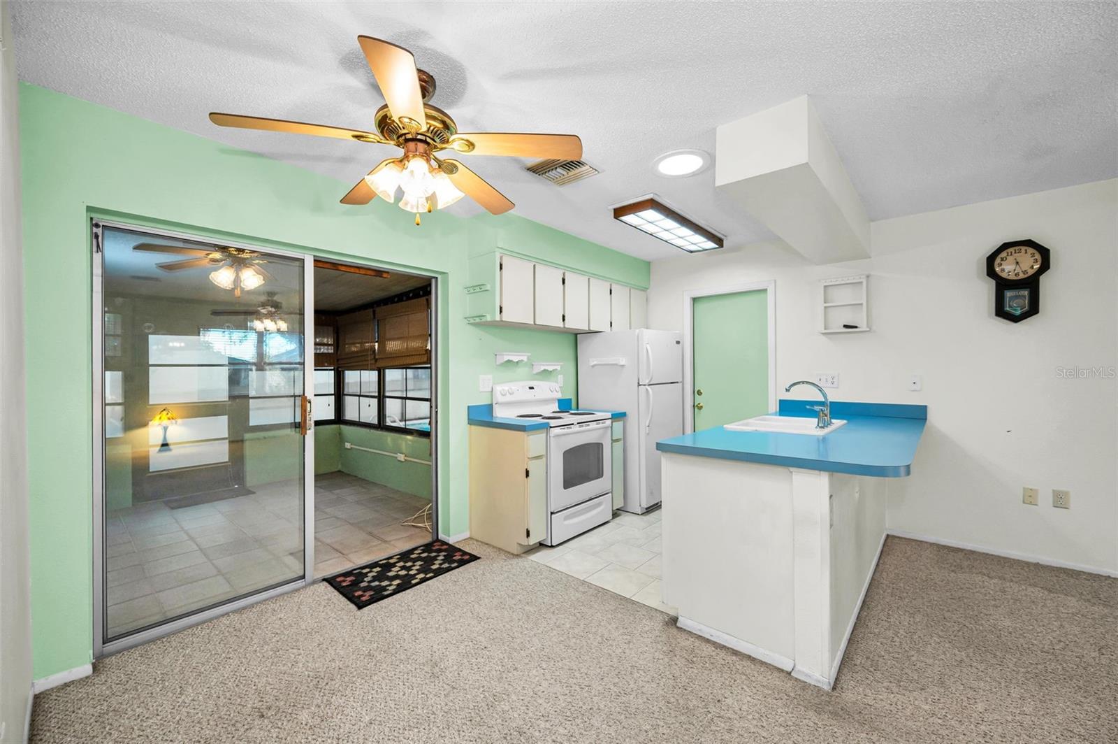 11031 HEATHWOOD AVE, SPRING HILL, FL, 34608