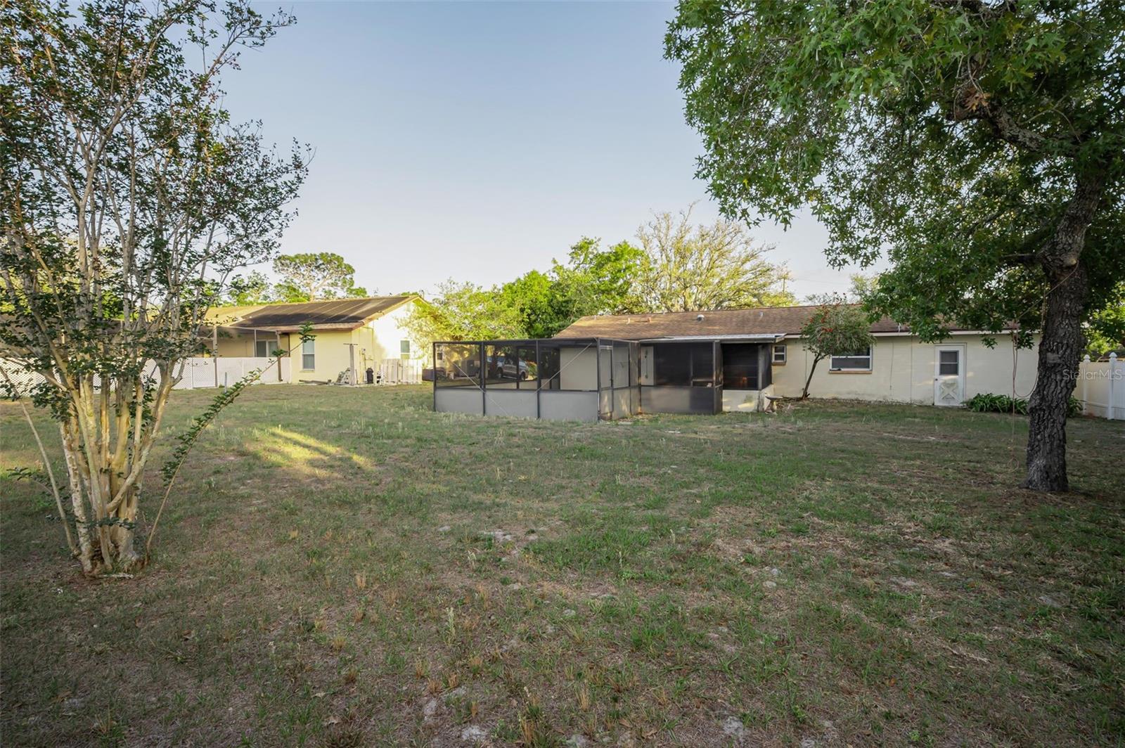 11031 HEATHWOOD AVE, SPRING HILL, FL, 34608