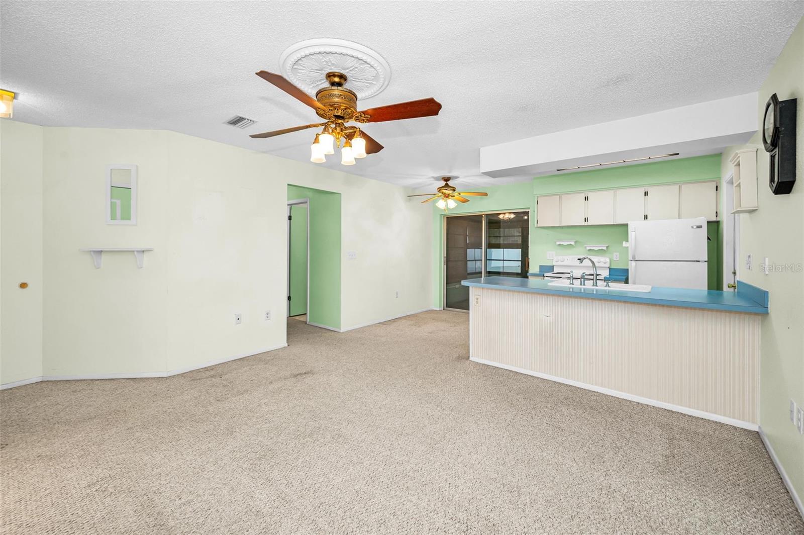 11031 HEATHWOOD AVE, SPRING HILL, FL, 34608