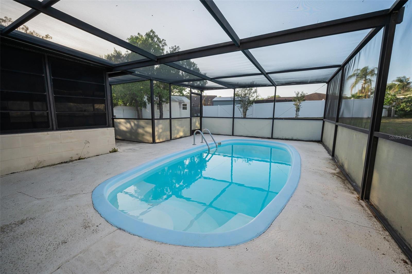 11031 HEATHWOOD AVE, SPRING HILL, FL, 34608