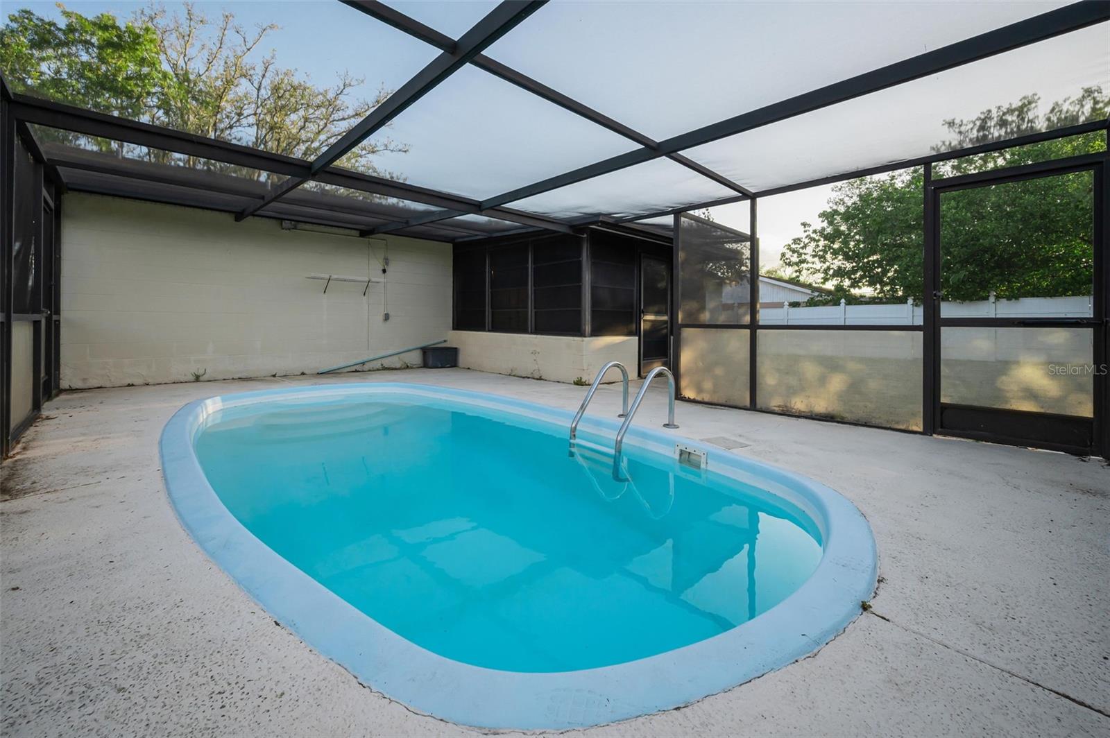 11031 HEATHWOOD AVE, SPRING HILL, FL, 34608