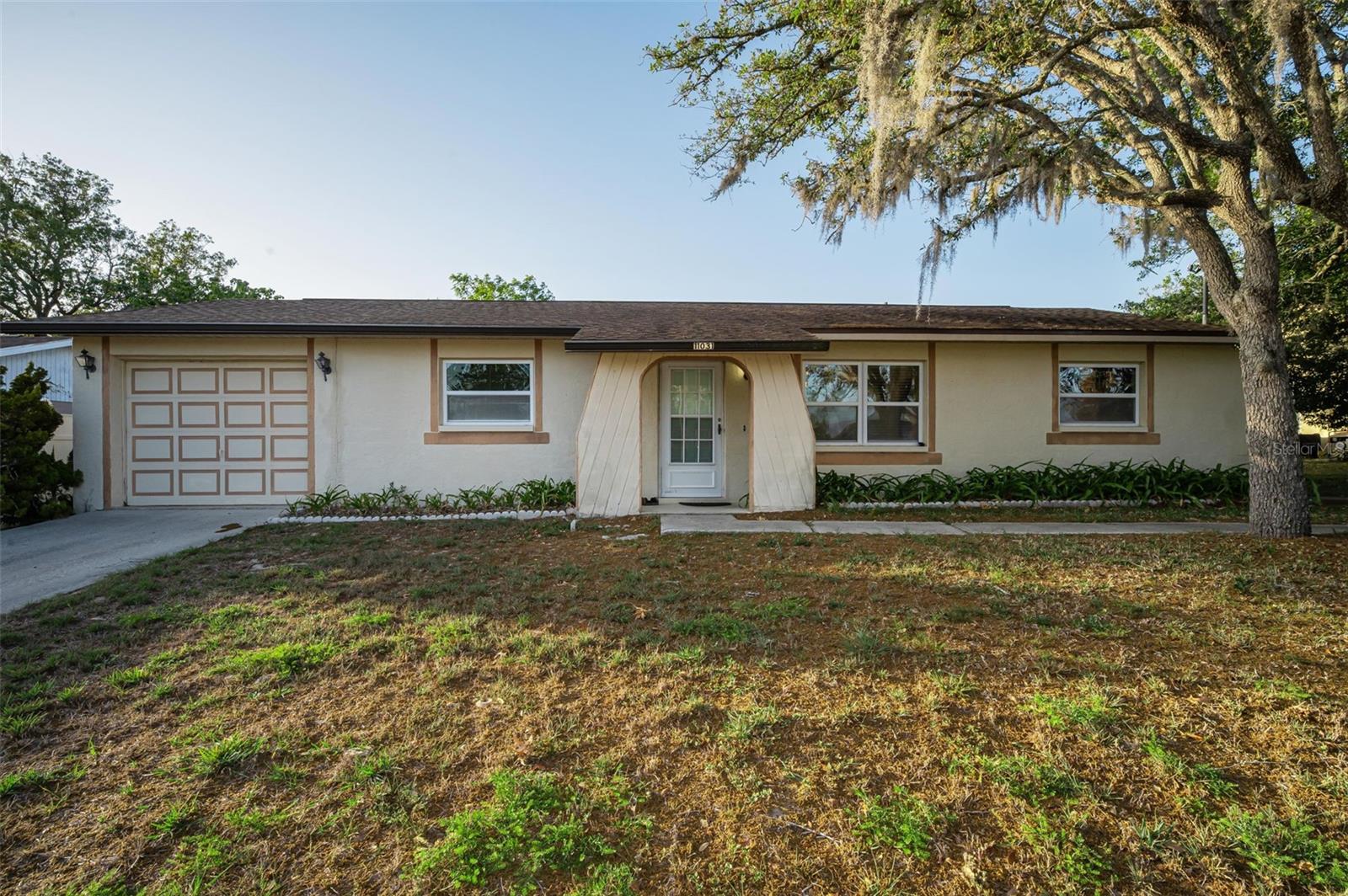 11031 HEATHWOOD AVE, SPRING HILL, FL, 34608