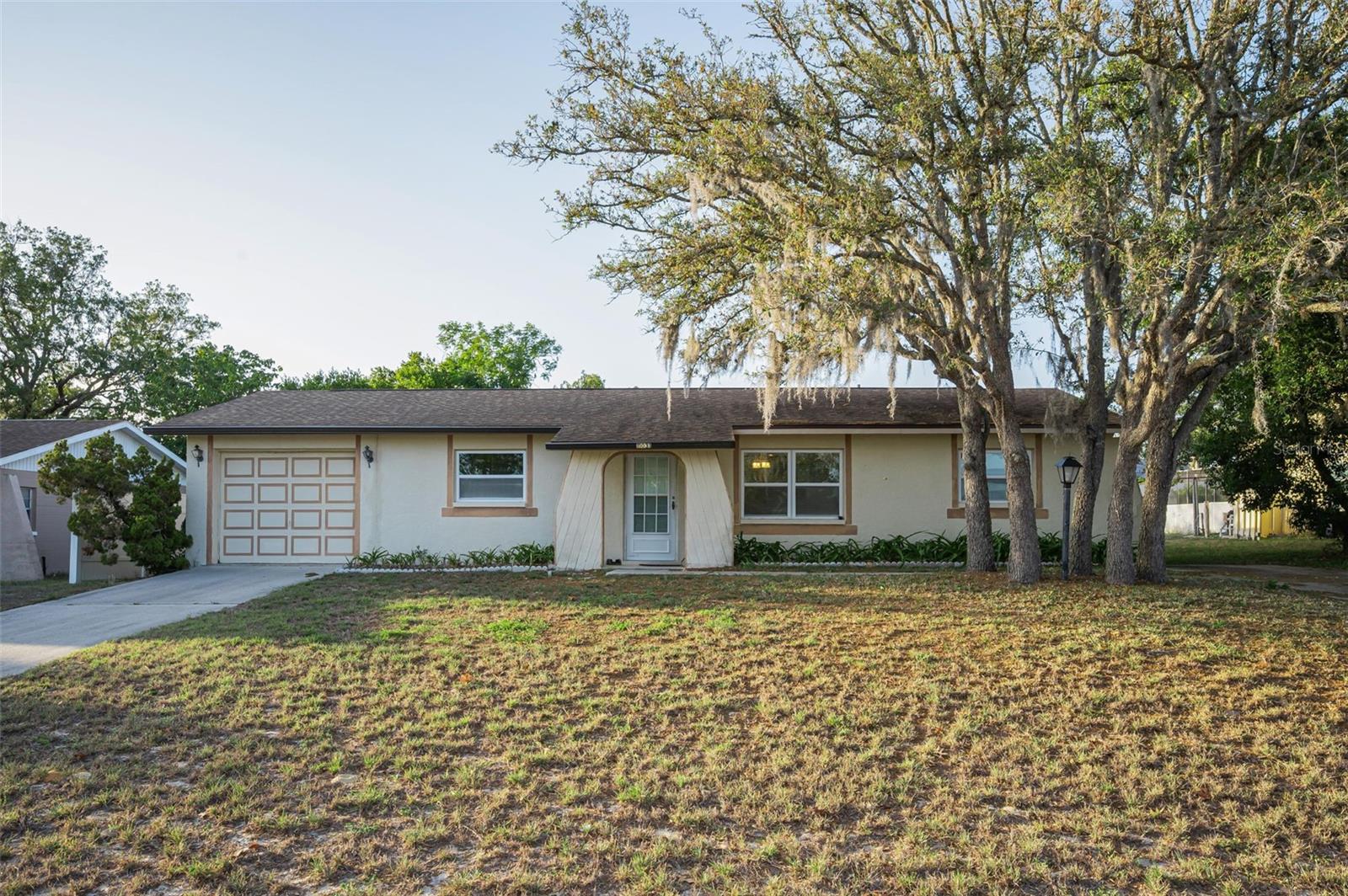 11031 HEATHWOOD AVE, SPRING HILL, FL, 34608