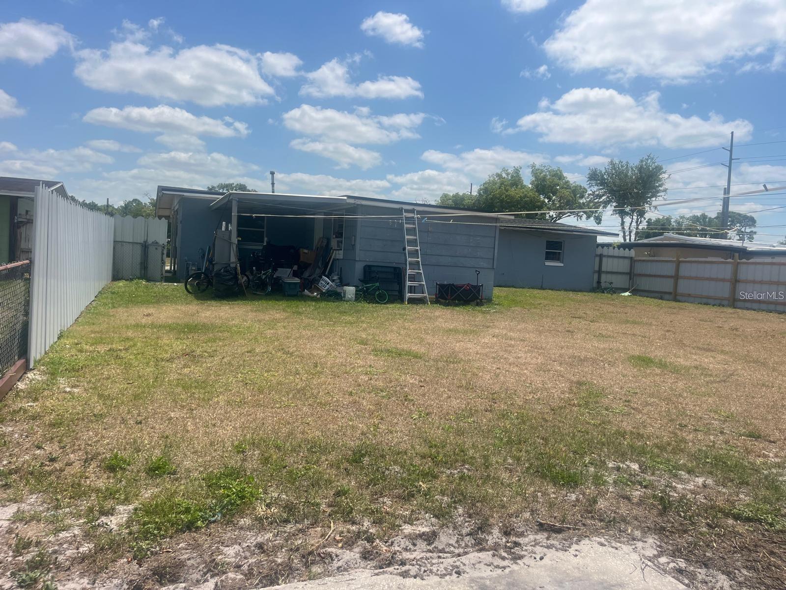 1414 PARK MANOR DR, ORLANDO, FL, 32825
