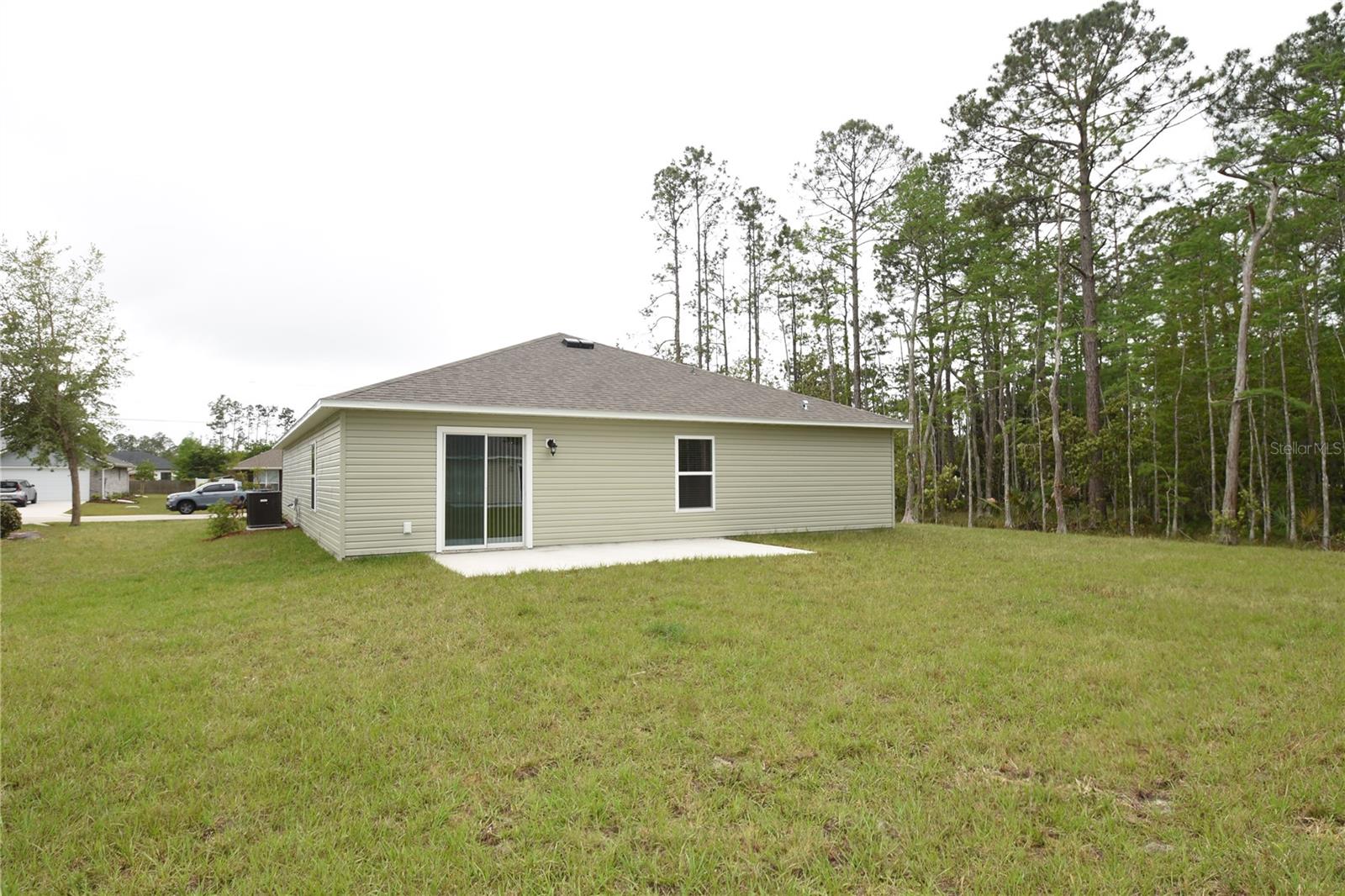 5 LLESTONE PATH, PALM COAST, FL, 32164