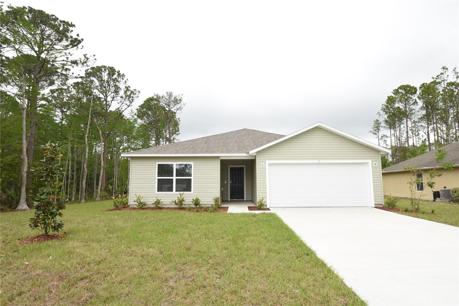 5 LLESTONE PATH, PALM COAST, FL, 32164